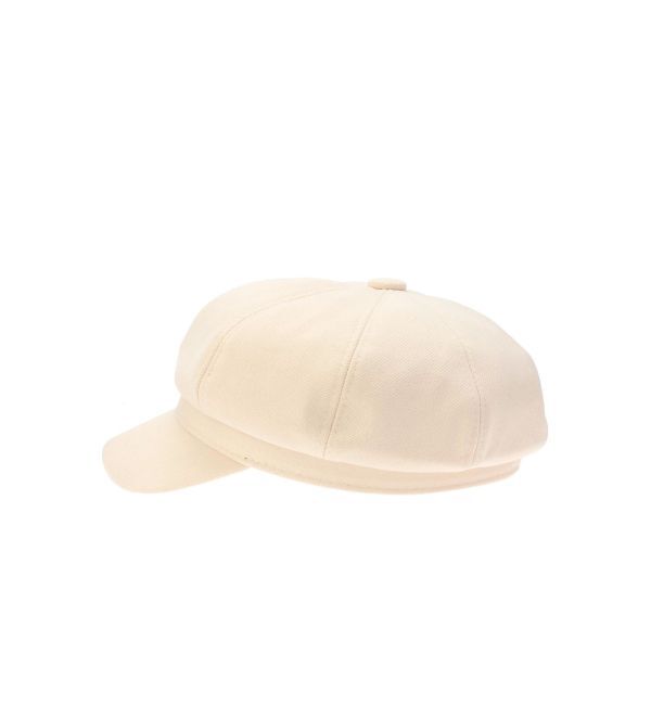 RESEXXY「ベーシックキャスケット」|キャップ・キャスケット|
