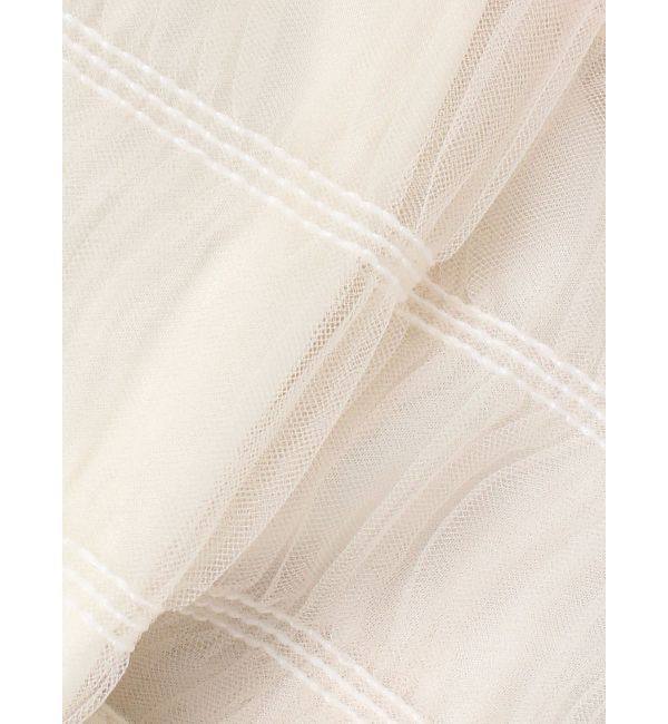 RESEXXY「シャーリングボリュームトップス」|その他|