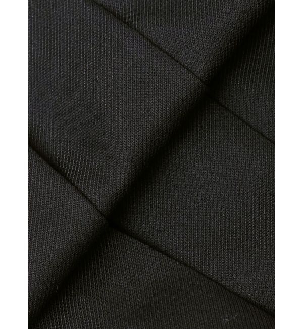 dazzlin「ダブルベルトミニスカート」|スカート|