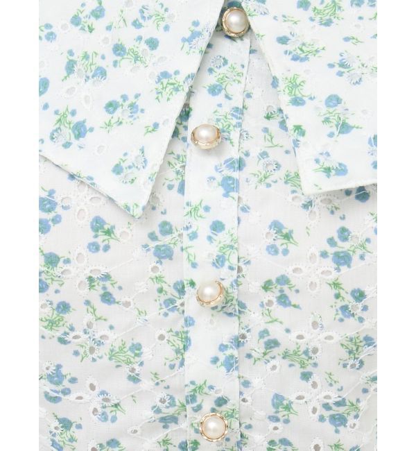 dazzlin「ワンショルバルーンミニワンピース」|ワンピース|