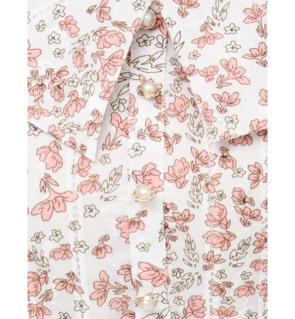 dazzlin「ワンショルバルーンミニワンピース」|ワンピース|