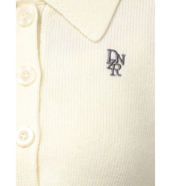 dazzlin「2ピースニットミニワンピース」|ワンピース|