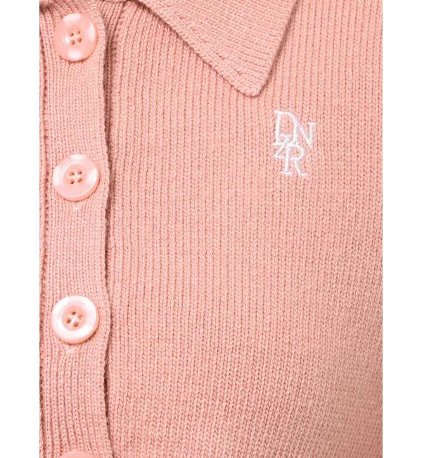 dazzlin「2ピースニットミニワンピース」|ワンピース|