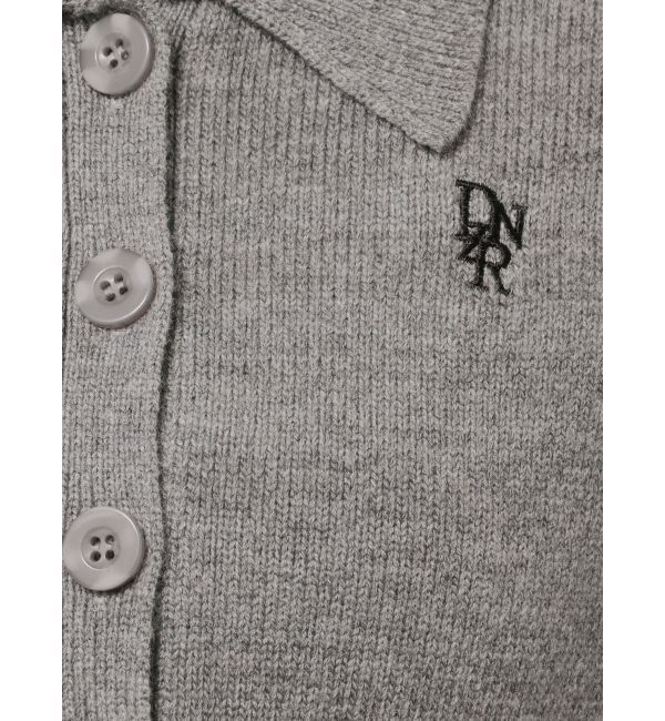 dazzlin「2ピースニットミニワンピース」|ワンピース|