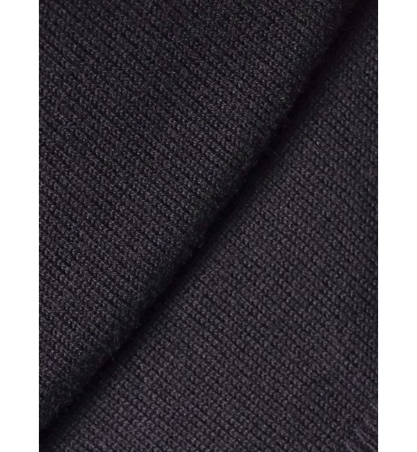 dazzlin「ヨークシアーフリルニットトップス」|ニット・セーター|