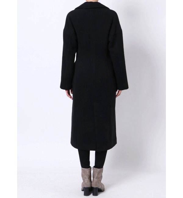 EMODA「マークウエストロングコート」|その他|