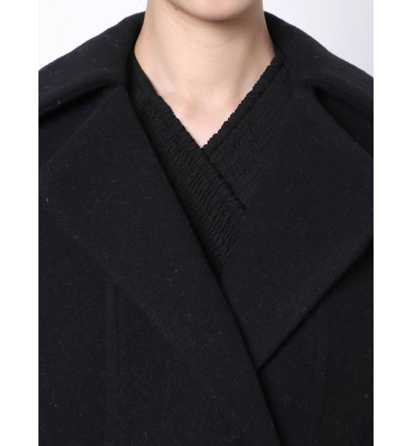 EMODA「マークウエストロングコート」|その他|