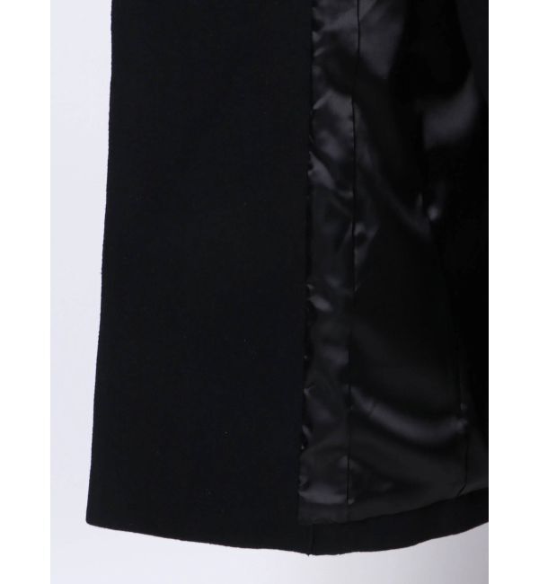 EMODA「マークウエストロングコート」|その他|