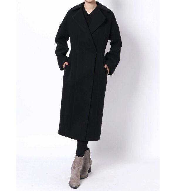 EMODA「マークウエストロングコート」|その他|