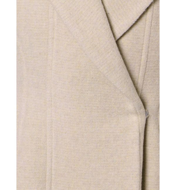 EMODA「マークウエストロングコート」|その他|