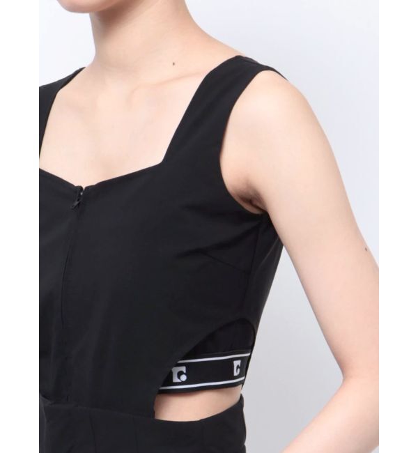 EMODA「バックジャガードラインオールインワン」|オールインワン|