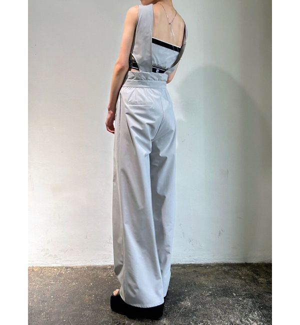 EMODA「バックジャガードラインオールインワン」|オールインワン|