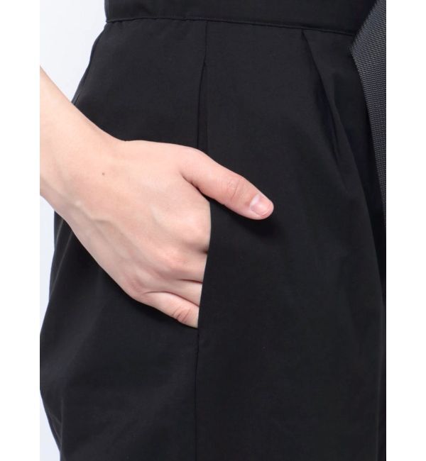 EMODA「バックジャガードラインオールインワン」|オールインワン|