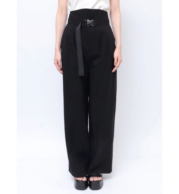 EMODA「バックジャガードラインオールインワン」|オールインワン|