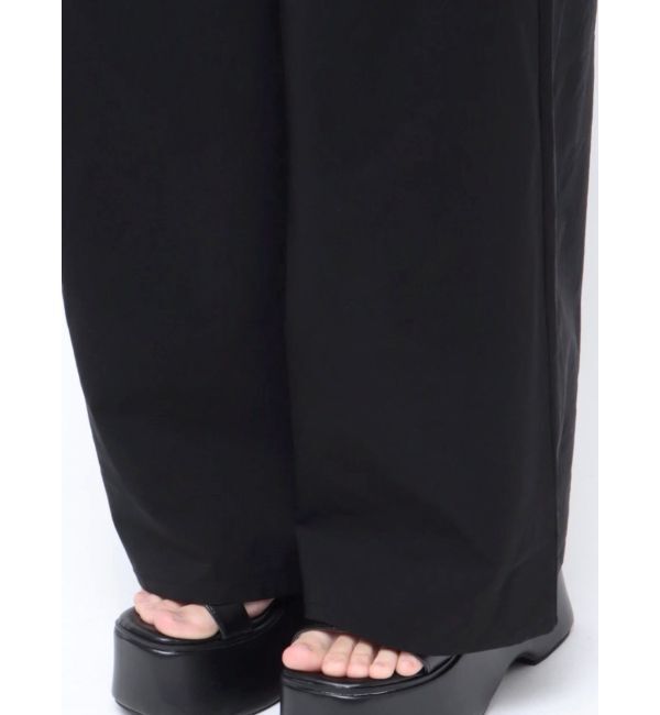 EMODA「バックジャガードラインオールインワン」|オールインワン|