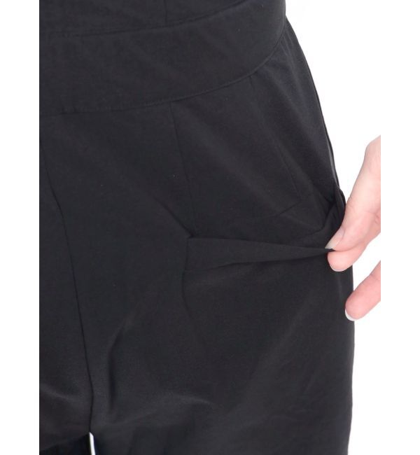 EMODA「バックジャガードラインオールインワン」|オールインワン|