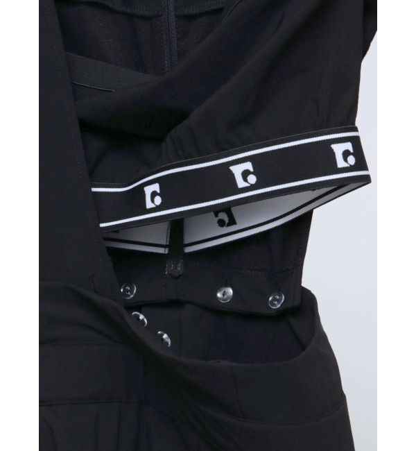 EMODA「バックジャガードラインオールインワン」|オールインワン|