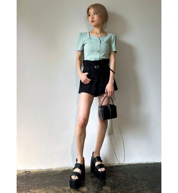 EMODA「プランプカバーサンダル」|その他|