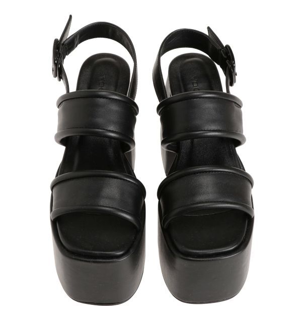 EMODA「プランプカバーサンダル」|その他|