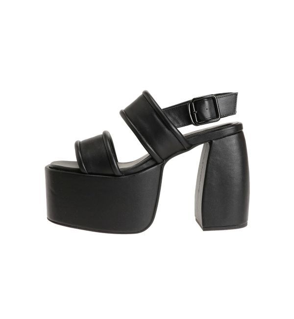 EMODA「プランプカバーサンダル」|その他|