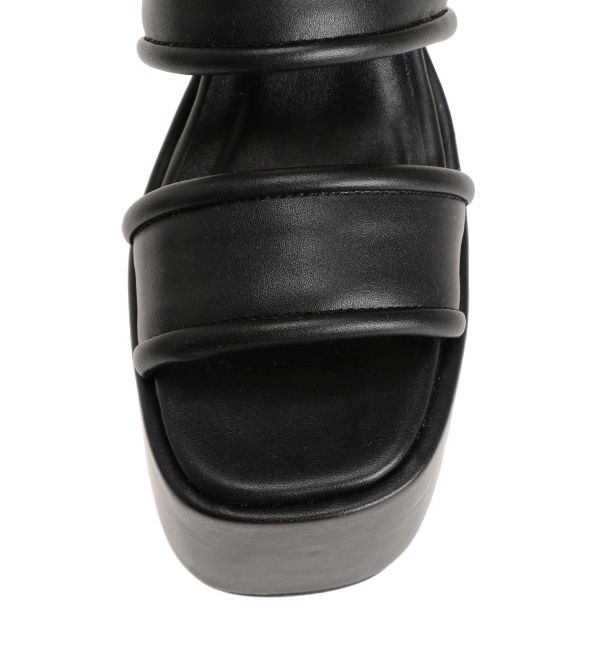 EMODA「プランプカバーサンダル」|その他|