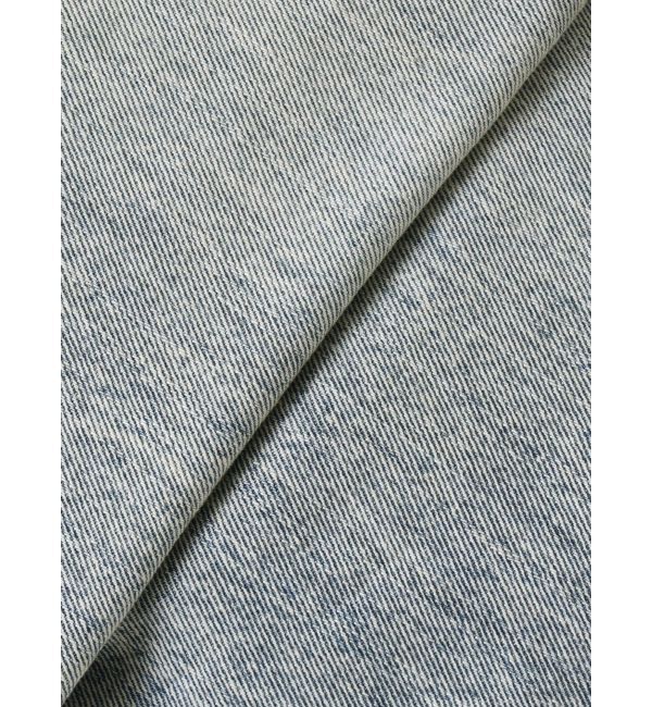 EMODA「ヴィンテージライクライトジーンズ」|デニム|