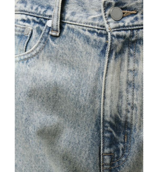EMODA「ヴィンテージライクライトジーンズ」|デニム|