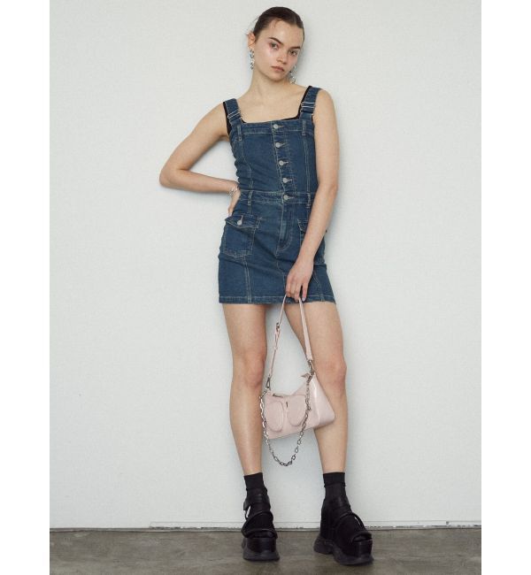 EMODA「コードタンクサンダル」|その他|