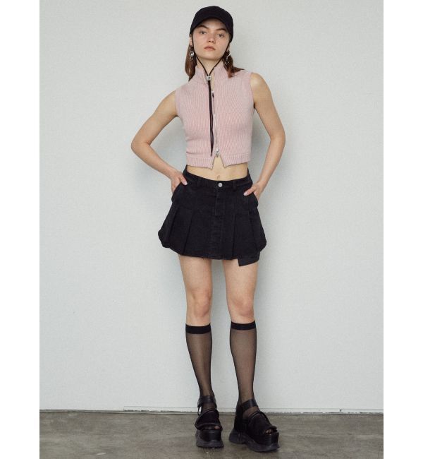 EMODA「コードタンクサンダル」|その他|