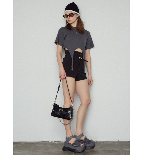 EMODA「コードタンクサンダル」|その他|