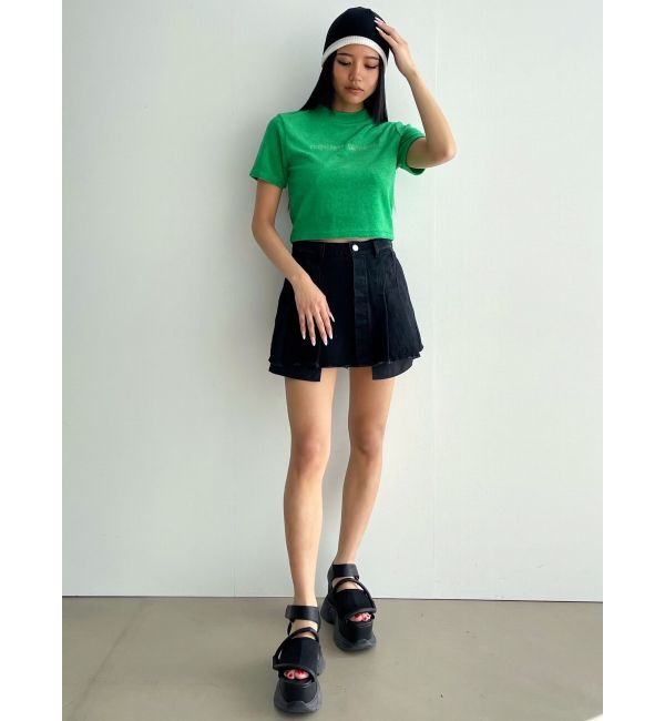 EMODA「コードタンクサンダル」|その他|