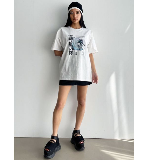 EMODA「コードタンクサンダル」|その他|