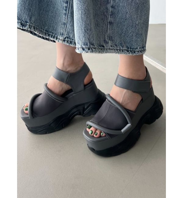 EMODA「コードタンクサンダル」|その他|