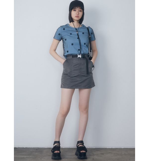 EMODA「コードタンクサンダル」|その他|