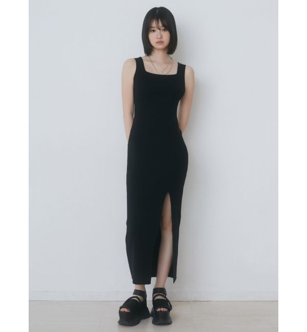 EMODA「コードタンクサンダル」|その他|