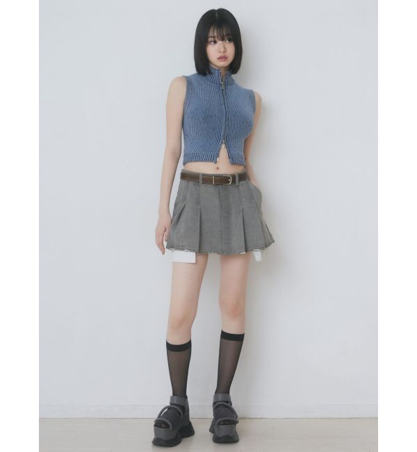 EMODA「コードタンクサンダル」|その他|