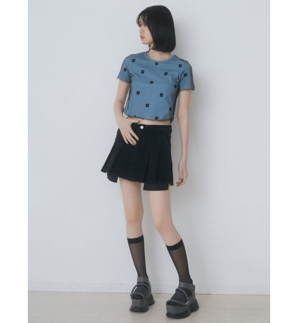 EMODA「コードタンクサンダル」|その他|