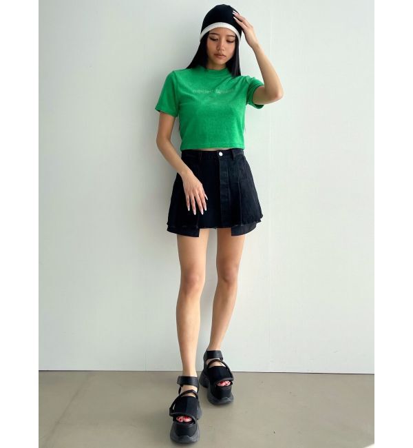 EMODA「コードタンクサンダル」|その他|