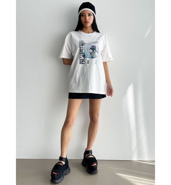 EMODA「コードタンクサンダル」|その他|