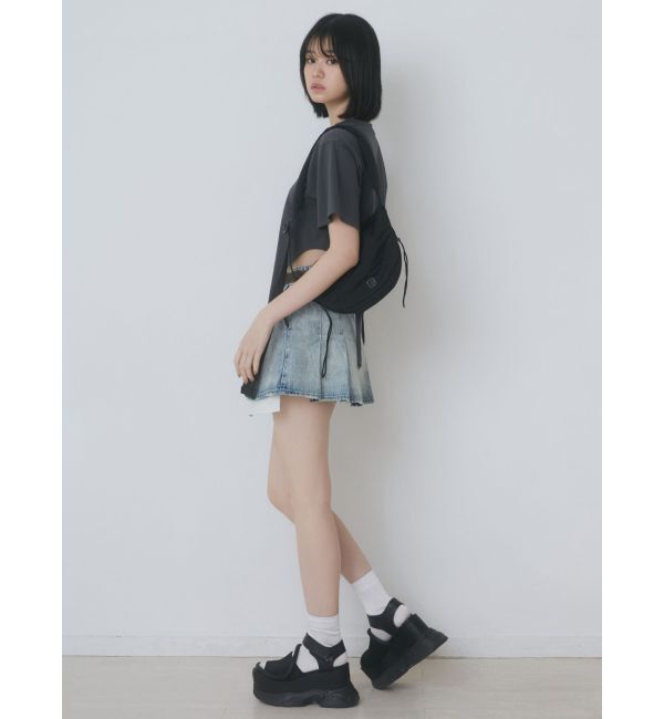 EMODA「コードタンクサンダル」|その他|