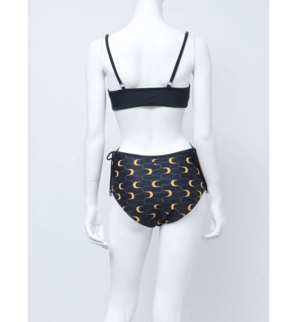 EMODA「カットアウトタイワンピーススイムウェアー」|コンビネゾン|