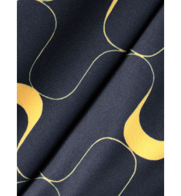 EMODA「カットアウトタイワンピーススイムウェアー」|コンビネゾン|