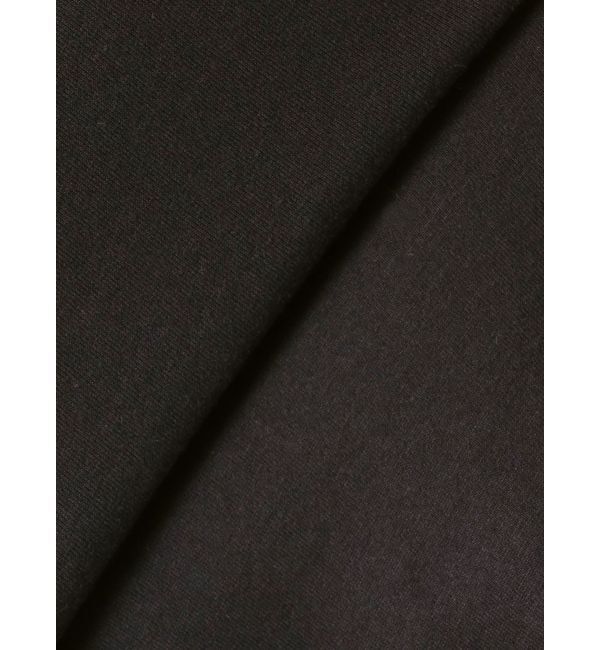 MERCURYDUO「シンプルコンパクトTシャツ」|Tシャツ・カットソー|