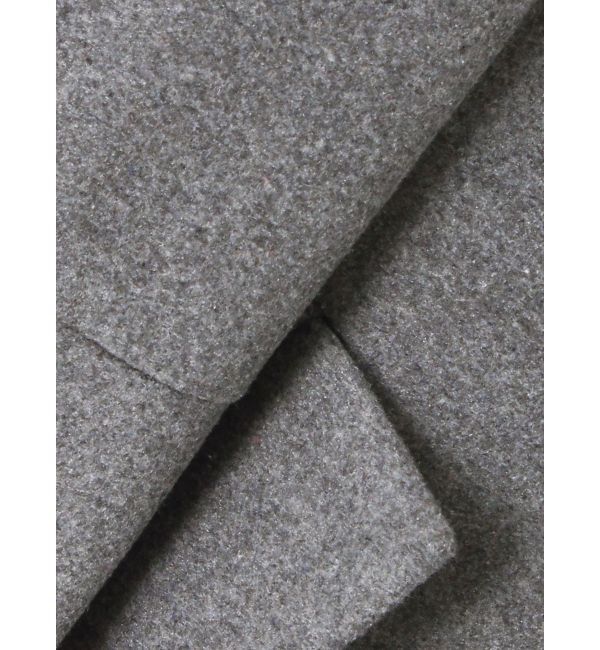 MURUA「カラーアタッチメントジャケット」|テーラードジャケット|