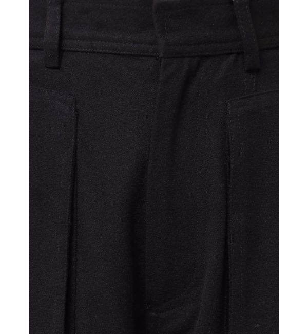 MURUA「カーゴZIPパンツ」|カーゴ|