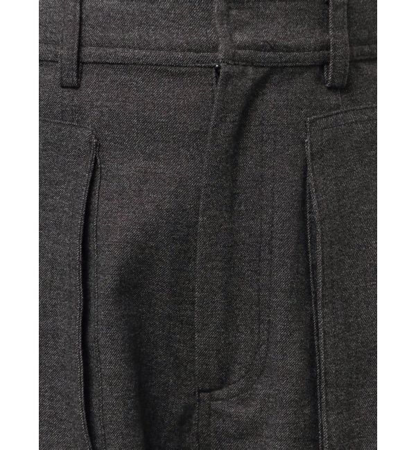 MURUA「カーゴZIPパンツ」|カーゴ|