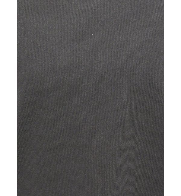 Ungrid「ウォッシュカラータンクトップ」|Tシャツ・カットソー|