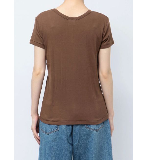 Ungrid「Miller別注 シアーテレコタンクセット」|Tシャツ・カットソー|