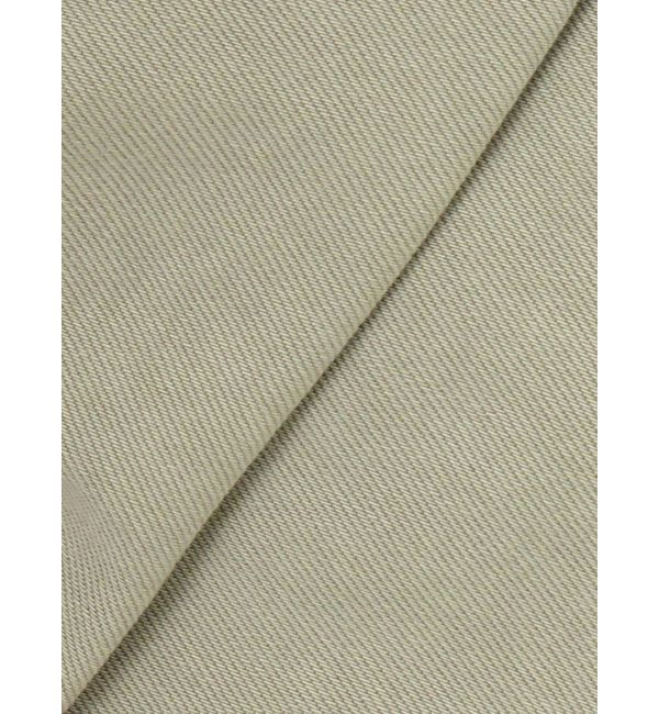 EVRIS「オーバークラッシュワイドデニムパンツ」|デニム|