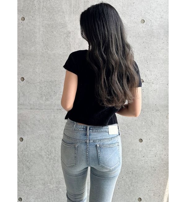 GYDA「Square gydaキャミアンサンブル」|カーディガン|